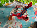 Hape(德国)儿童拼搭拼插玩具夸得瑞拉-变轨螺旋套男孩节日礼物E6024 实拍图