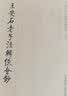 历代文史要籍注释选刊·老子：王安石老子注辑佚会钞（繁体竖排版） 实拍图