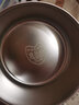 沃德百惠（WORTHBUY）304保温饭盒上班族早餐汤碗餐盒带盖饭菜神器可微波炉加热便当盒 304米白小号*2大号*2+袋+餐具 实拍图