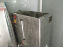 大尾牛开水器加热管 热水器商用电热管工厂发热管220V380V3KW6KW9KW12KW 63盘—纯紫铜 380V9KW 实拍图