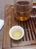 勐傣茶厂  懂过古树茶 云南普洱生茶体验装64克 实拍图