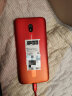 小米Redmi 红米10A/9A 全网通4G移动联通电信游戏智能全面水滴屏老人老年手机 红米 10A 月光银 (4G RAM+64G ROM) 实拍图