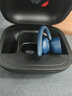 beats Powerbeats Pro 无线高性能耳机真无线蓝牙运动 被动/主动降噪 心率传感Apple苹果安卓通用耳机 海军蓝 实拍图