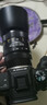 中一（zhongyi） 中一光学 85mm F2.0全画幅人像手动对焦镜头EF\AI\FE\FX 索尼E口-银色 标配 实拍图