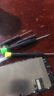 梦音适用于苹果7屏幕总成6s plus8p内外屏6sp手机5s显示屏iphone8代触摸屏换se2 7代黑【升级款高清IPS屏】工具+教程+防水胶 带配件（已测试） 实拍图