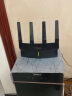 TP-LINK AX5400千兆无线路由器 WiFi6 5G双频高速网络 Mesh路由 游戏路由 智能家用穿墙 XDR5410易展版·玄鸟 晒单实拍图