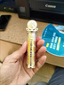 AGAG温感变色口红不掉色不沾杯防水防汗唇膏女红色系适合素颜的口红 01蓝色妖姬1支 实拍图