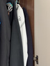 篮球运动紧身裤男七分长裤健身服高弹速干跑步运动压缩打底训练MCKENATEN MK 纯黑七分裤 XL 实拍图