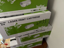 得印CE505A硒鼓适用惠普2055d硒鼓P2035 2035D 2035N P2055 HP400 m401d m425dn cf280a硒鼓 实拍图