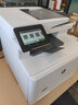 惠普（HP）4301DW/479FDW彩色激光打印机复印扫描传真一体机大型商务办公 M479DW 三合一+自动双面打印 套餐三【硒鼓4支+彩色碳粉10瓶】 实拍图