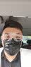 3M眼镜3M1611HC防护眼镜防风尘护目镜抗冲击防飞溅骑行紫外线安全防护眼镜3M防护眼镜 实拍图