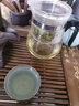 天方茶叶春茶石台硒茶绿茶明前特级II浓香型安徽绿茶500g年货茶礼盒 实拍图