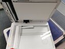 惠普（HP）M437dn A3黑白数码复合机  打印 复印 扫描 有线网络 自动双面（商用）（原厂1年上门） 实拍图