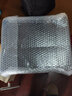 米维欧文（Mivioveo）不沾烤盘适用格兰仕30升K1/K2/K3/K4/K1R/40升k40/K41/K42/k43电烤箱烧烤网架平底烤盘不锈钢烤架 搪瓷烤盘357mm 实拍图