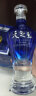 洋河 蓝色经典 天之蓝 52度 520ml 单瓶装 绵柔浓香型白酒 晒单实拍图