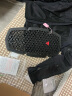 DAINESE/丹尼斯PRO-ARMOR摩托车背板护胸护髋机车骑行护具装备通风透气 PRO-ARMOR G2 2.0升级款护背 均码 实拍图