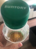 三得利（Suntory）乌龙茶500m/350ml/1.25L 茉莉无糖低糖多口味乌龙茶饮料饮品整箱 茉莉微甜乌龙茶500ml*15瓶 实拍图