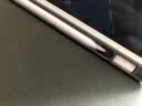 适用于Apple pencil笔尖二代一代替换备用笔头 苹果ipadPro手写电容通用原装笔配件网懿 一代二代通用【替换笔尖】 实拍图