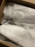 ZHR小白鞋女厚底增高轻便女鞋经典运动休闲鞋子轻奢百搭情侣鞋男女款 白色（单里） 38 实拍图