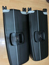 新秀丽（Samsonite）欧洲进口时尚纯色卡扣拉杆箱男女旅行行李箱 10U黑色 28英寸托运箱 实拍图
