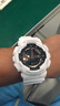 卡西欧CASIO黑武士手表 G-SHOCK运动防水户外男士表日韩表 送礼送男朋友 GA-110RG-7ADR 实拍图