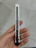 国誉(KOKUYO)进口美工刀小号裁纸刀手工刀片 办公用品 黑色(标准型·刀刃氟涂层)1个 HA-2-SD 实拍图
