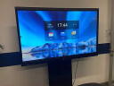 联想thinkplus会议平板S65 Pro视频会议多媒体培训教育电视一体机 65英寸会议平板（内置摄像头）+手写笔 晒单实拍图
