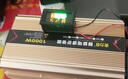 安力巨大功率应急电动车逆变器转220V修正波备用电源 48v转220v额定600W峰值1000w 实拍图