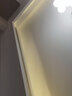 西蒙（SIMON） LED灯带条家用客厅卧室过道吊顶天花软灯带贴片暗槽长灯条60珠 8米装 4W中性光【含配件包】 实拍图