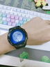 Schreiter 智能手表男成人独立插卡电话上网智能手表微信视频抖音蓝牙运动多功男女手表心率520生日礼物男友 黑曜石8+128G【送充电仓】 实拍图