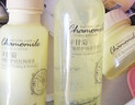 雨微莎（YUVISA）洋甘菊补水舒缓润肌女肌肤保湿水乳护肤品套装 男女 水+乳液+霜 实拍图
