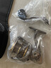 品钓（LURESTAR） 品钓 小鹰1000型纺车轮双线杯配置微物多型号远投路亚轮渔轮 2000型深线杯6.2速 左右手互换型  1000系列 实拍图