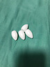 威和路亚饵浮水助投器沉水迷你飞蝇钩瓜子亮片助投器套装小亮片助抛器 4.1g成品浮水助投器 助投器 实拍图