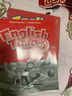 包邮原版进口少儿小学英语教材牛津英语 English Time1-6年级小学综合主教材听说读写 故事形包含书本练习册 在家自学 4级别（书+册+电子版同步训练） 晒单实拍图