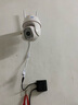 科世奇摄像头800万无需网络不用wifi室外360度无死角监控器4g家用全彩带夜视全景无线手机远程旋转可对话 4G版+无需网络+免费流量+人形追踪+对讲 128G内存卡 实拍图
