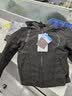 TNAC拓驰摩托车四季骑行服通风透气男夏季冲锋衣蝙蝠摩旅机车服防水 复合面料蝙蝠骑行服【四季通用】【京东物流】 M 实拍图