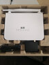 拓实 随身WiFi移动联通电信4g无线路由器插卡移动随身WiFi转有线宽带CPE上网宝300M 4G三网通两天线【插卡】 实拍图