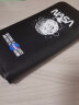 弗罗猫 NASA星球宇航员联名潮牌学生钱包男韩版潮流个性ins风潮青年青少年钱夹小众设计 拉链长 NASA白星球FLY 实拍图