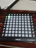 WORLDE打击垫launchpad MINI RGB MK2 PRO电音DJ音乐控制器MIDI键盘 Orca PAD64黑色至尊版带音源 晒单实拍图