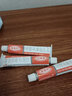 达克宁软膏硝酸咪康唑乳膏20g去脚气药止痒脱皮烂脚丫真菌感染止痒脚气膏脚痒杀菌止痒膏治疗脚气药膏 【强化装】3盒装 实拍图