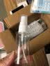 伊漫秀0.9%氯化钠生理盐水清洗液医用漱口水伤口清洗OK镜护理液冲洗 500毫升*1瓶装 实拍图
