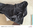 洛克兄弟（ROCKBROS） 防晒头套骑行面罩自行车头罩男女春夏季户外全脸防尘透气  黑色 实拍图