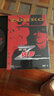 佐罗（DVD9） 实拍图