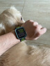 SwitchEasy Colors 适用S9手表壳 Apple Watch Series8代硅胶全包软壳 军绿色 44/45mm 晒单实拍图