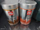 ILLY意大利原装进口 illy咖啡豆精选系列（埃塞俄比亚) 250g/罐 实拍图