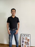 金利来皮带男高档品牌2025年新款鳄鱼纹牛皮男士真皮商务礼盒腰带轻奢侈 【鳄鱼纹 假一罚十 现货速发】 115cm 实拍图