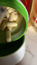 奈氏力斯（Naturies）【旗舰】进口蓝莓叶黄素成人青少年眼视力搭中老年飞蚊护眼花青素 【建议拍3，实发4瓶】 60粒*1瓶 实拍图