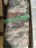 源兴（YUANXING）21新式防水迷彩布 桌布星空迷彩布料帆布防雨布1.5米宽600D丛林色 实拍图