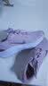 耐克（NIKE）女鞋士 26秋季新款运动鞋登山休闲鞋透气网面鞋缓震耐磨跑步鞋女 【新品主推】革命者8-玫瑰金/晒图退10 七夕礼物 36 （内长225mm） 实拍图