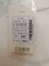 红豆少女文胸二阶段薄款无痕女童内衣初中生发育胸衣X8040浅粉85A 实拍图